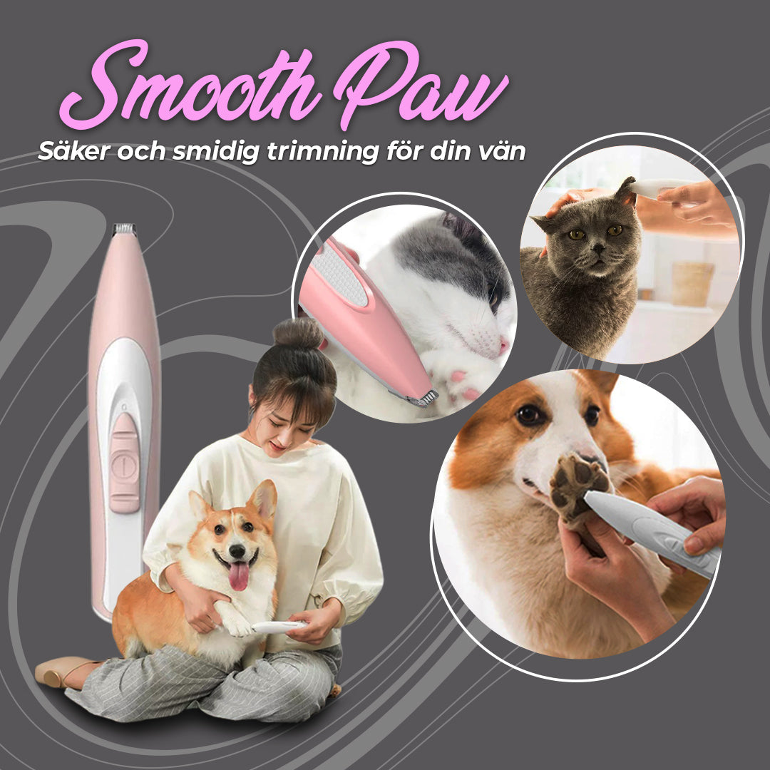 10 Essential Tips for Trimming Your Pet's Fur Between the Paws (Dog owner persepective)